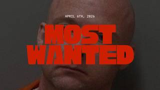 🚨 MONTGOMERY COUNTY ALABAMA SHERIFF’S OFFICE: MOST WANTED FUGITIVES 🚨