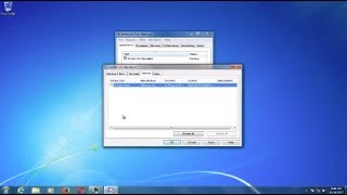 How to Fix High 100% CPU RAM Disk Usage in Windows 7 [Tutorial]
