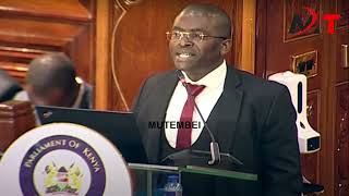 SENATORS KAMA MNATAKA KAWIRA TUMEWAPEA NA TUKAWAONGEZEA MUREGA BURE MERU MUST WORK!!MERU MCAs