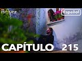 La Promesa Capítulo 215 (en Español)