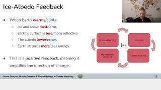 Climate Modeling Tutorial 4