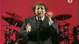 Giorgio Gaber - Teatro Canzone - Si può - 09