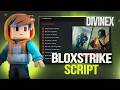 BloxStrike Script (PASTEBIN 2026) (AIMBOT, ESP, TRIGGERBOT) | Roblox Script
