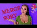 Merge Sort Algorithm - [Explained 2020]
