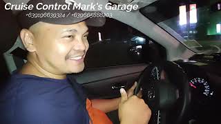 Avanza E 2024 | Veloz V 2022 |  Cruise Control Installed Philippines