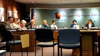 School Board Violates Open and Public Meetings Act