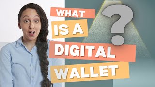 Digital Wallets:  The Future of Payments