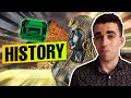 The history of emeralds 5 things you need to know