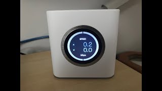 LastHumansTech: Testing the AmpliFi HD Wireless vs Verizon FIOS Wireless