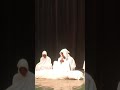 mame baye thiombane l artiste nour el houda la lumière droiture de kaolack