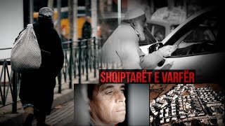 “Shqiptarët e varfër” - Mbi 51% e popullsisë, në limitet e vdekjes nga varfëria - Inside Story