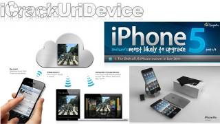 iPhone 5 Event Information, iCloud Was Invented 14 Years Ago, iPhone Upgrade Statistics & More