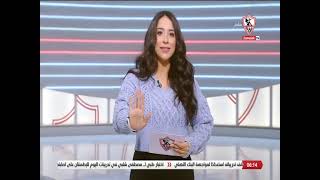 مها صبري: منتخب المغرب قادر على صناعة التاريخ أمام فرنسا .. وقلوب العرب مع الأسود - أخبارنا