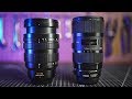 Panasonic 10-25mm f/1.7 Lens Review (vs Sigma 18-35 + Speed Booster)