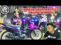 5 YAMAHA LAGENDA 115Z FI PALING SEMPOI  |  SEMBANG TABLE EP 5