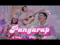 PANGARAP - Ej Clarks, GDEE, JBY | Official Lyric Visualizer