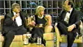 Siskel & Ebert @ Joan Rivers , Part 1 of 2