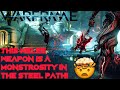 Warframe- Argo & Vel Build 2024 [2 forma] IT MIGHT BE OP?