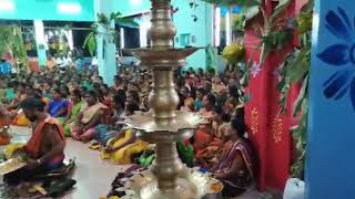 Sri koodankulam arasamarathu vinayagar temple Kumbabisegam in January  2019