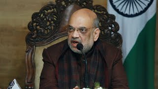 Rajouri attack: Amit Shah speaks to victims' families, lauds their courage; assures justice