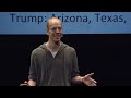 it s not about migration it s about economic transformation alexander betts tedxoxford