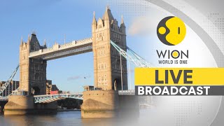 WION Live Broadcast | Latest World News | Top News | English News | International News
