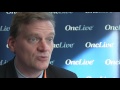 Dr. Hammers on Nivolumab/Ipilimumab Data in RCC