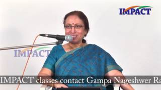 English made easy by Prof Sumita Roy part 5