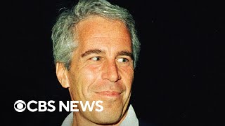 Names of Jeffrey Epstein connections to be unsealed