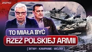 ZELANDIA 1985. INWAZJA NA DANIĘ W WYKONANIU POLSKIEJ ARMII BYŁA IDIOTYCZNYM PLANEM I BKW #13