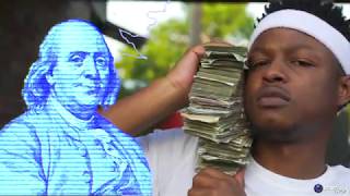 Nu Money - Blue Faces (Exclusive By: @HalfpintFilmz)