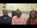 Ndinonzwa manzwi (Live)