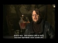 non avere paura del buio guillermo del toro parla del cast