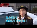 【戸畑警察署】ドライバーの皆さん、気を付けて運転を！