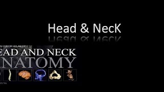 Head and neck || part 2- 2- | cranial nerves || Prof .Dr.Robert Acland  #anatomylearning