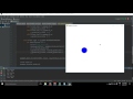 Mouse events - part 5 pygame python 3