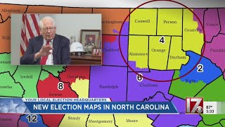 Samples of record ballots for Wake County voters now online