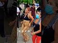 Beatriz la sensación de la plaza libertad #dance #tiktok #shorts