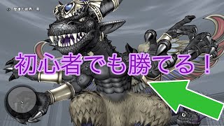 『ドラクエ１０』ライトな人でも遊びやすい！バラシュナ解説！