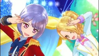 【アイカツ】 制服でスタートライン！【プレイ動画ＨＤ】