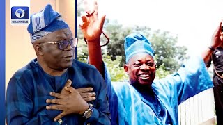 Nigerians Have Recognised Abiola As 'Elected President' Since 1993, Says Falana