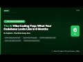 The AI Vibe Coding Trap: What Your Codebase Looks Like in 6 Months | #NEWIT