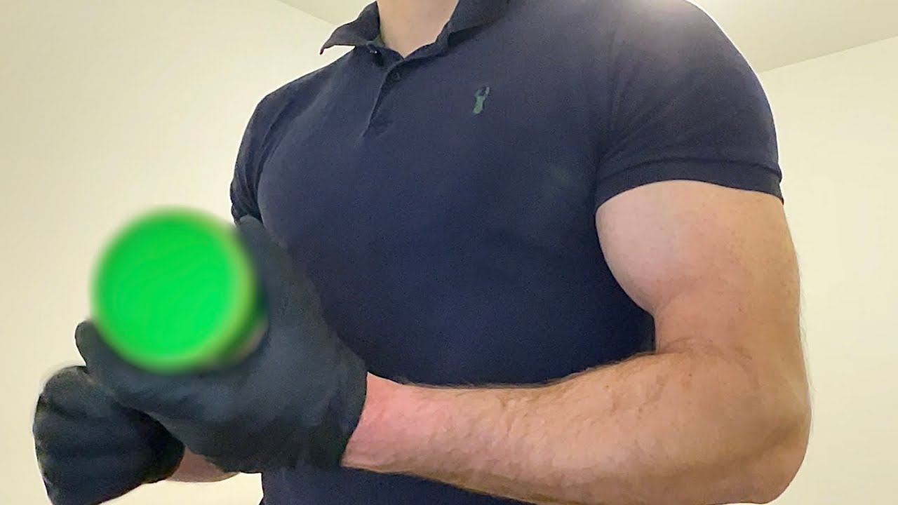New Triggers Only Asmr Youtube
