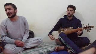 Wa Ma Raqeebo che hase ki barabara baghani 2022. Chitrali song. Singer: Irshad ali raees Rubab:Irfan