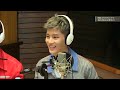 160421 정오의 희망곡 taeil 문태일 단 한 사람 cut