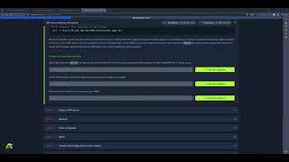 Web Server Attacks 1 TryHackMe WalkThrough