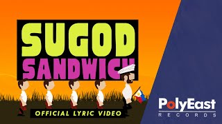 Sandwich - Sugod (Lyric)