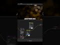 How to add Lens Dirt in Blender for more realism #b3d