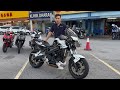 Deposit 100 ! 2015 Bmw F800R Akrapovic Exhaust & Full Accessories For Sales ! z800 z900 monster f900