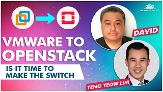 Webinar October 2024 | VMware to OpenStack: Is it Time to Make the Switch?